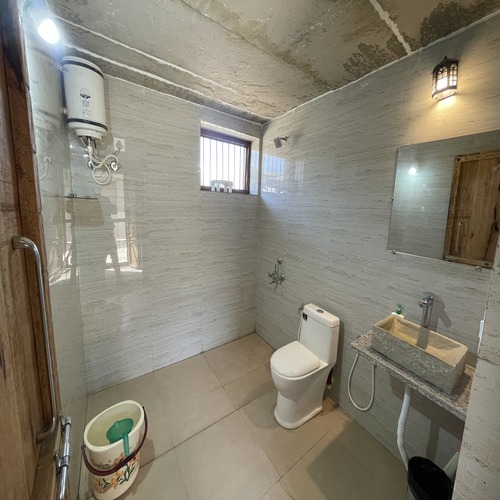 Virasat Homestay Virasat Homestay